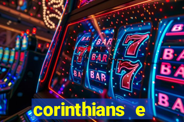 corinthians e cruzeiro futemax